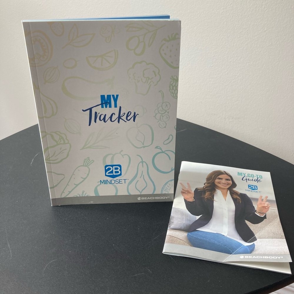 My Tracker Food Journal